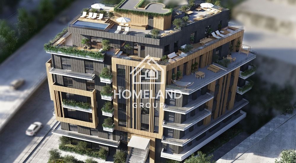 homelandgroup real estate agency