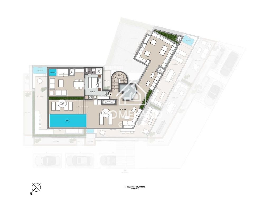 homelandgroup real estate agency