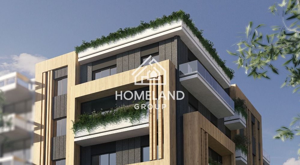 (For Sale) Redidential Apartment || Kalithea / Lofos Sikelias - 110sq 3B/R, 578601€