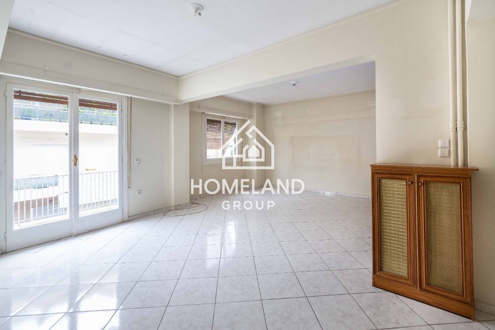 (For Sale) Redidential Apartment || Patision - Acharnon / Plateia Amerikis - 82sq 1B/R, 105000&euro;