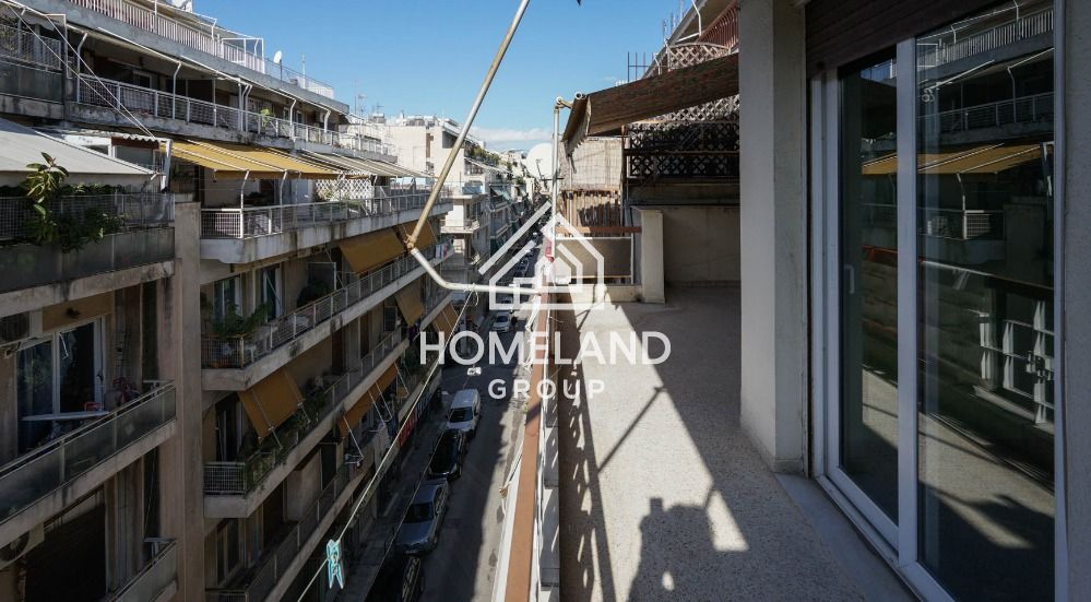 (For Sale) Redidential Apartment || Attiki / Platia Attikis - 57sq 1B/R, 95000&euro;