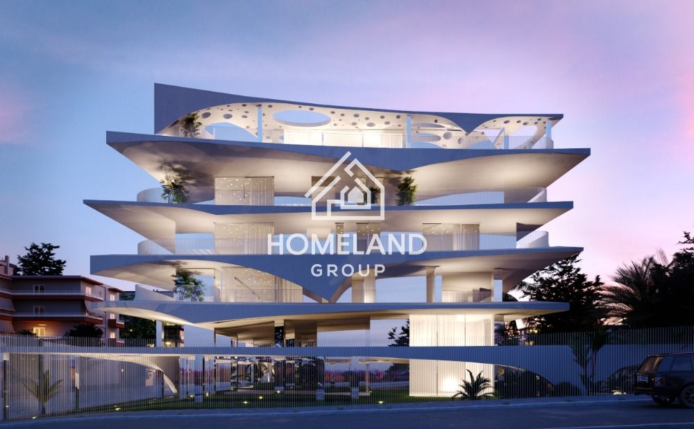 homelandgroup real estate agency