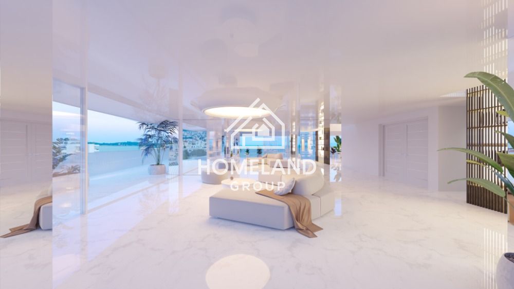 (For Sale) Redidential Apartment || Voula / Center - 92sq 2B/R, 658000€