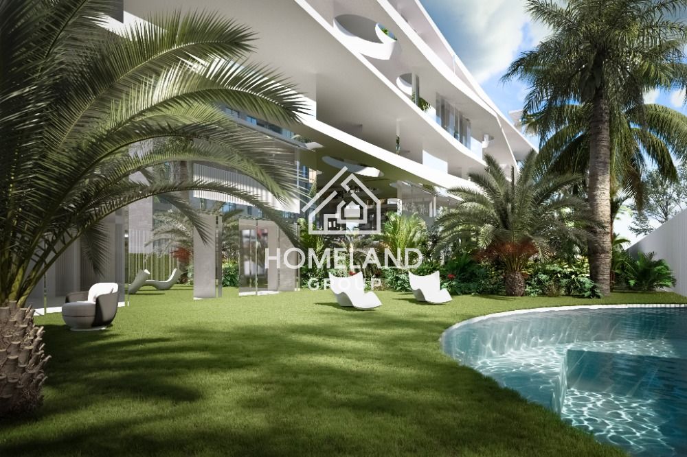 homelandgroup real estate agency