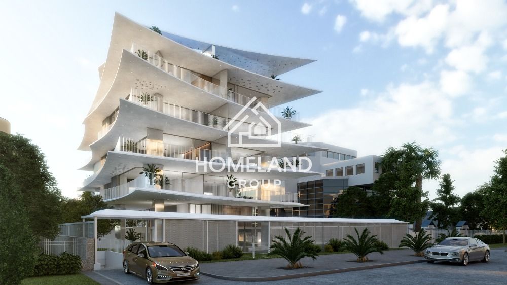 (For Sale) Redidential Apartment || Glyfada / Golf - 142sq 3B/R, 1022400€