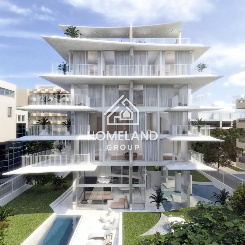 homelandgroup real estate agency