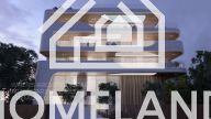 (For Sale) Redidential Apartment || Voula / Evryali - 90sq 2B/R, 660000€