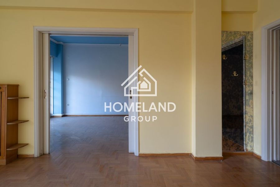 (For Sale) Redidential Apartment || Patision - Acharnon / Agios Panteleimonas - 89sq 2B/R, 120000&euro;