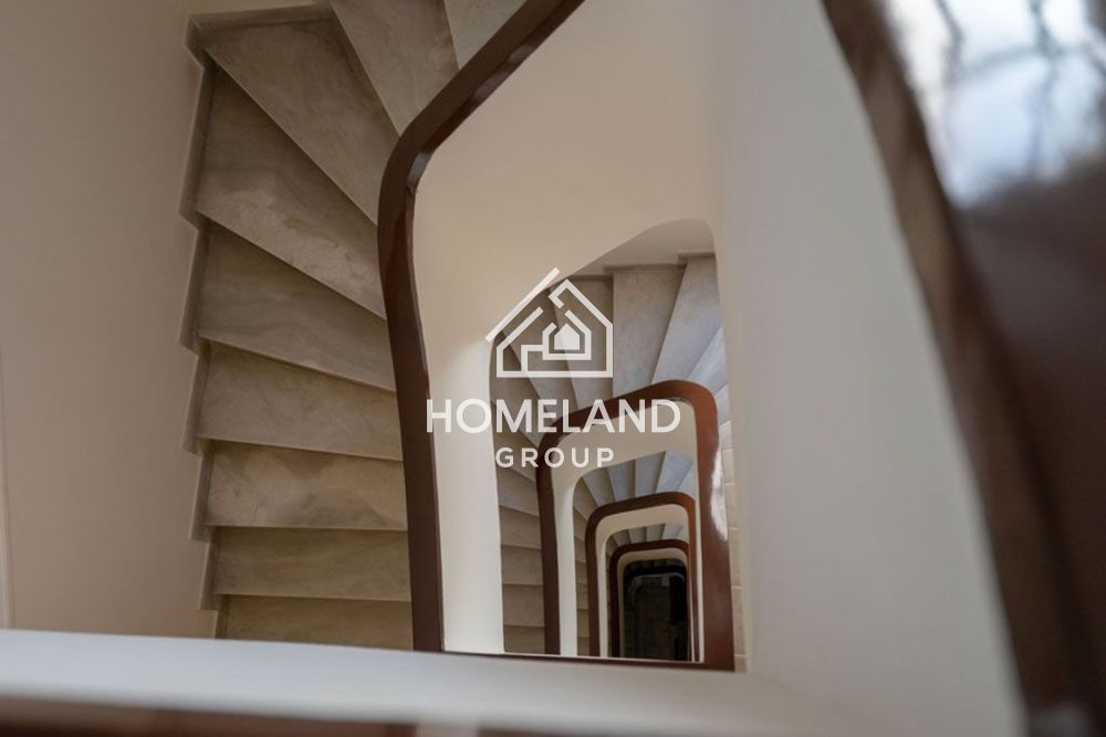 homelandgroup real estate agency