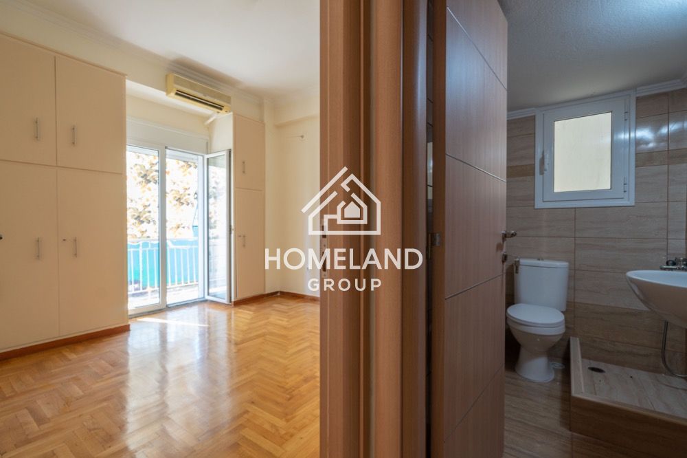 (For Sale) Redidential Studio || Patision - Acharnon / Agios Panteleimonas - 25sq 1B/R, 75000&euro;