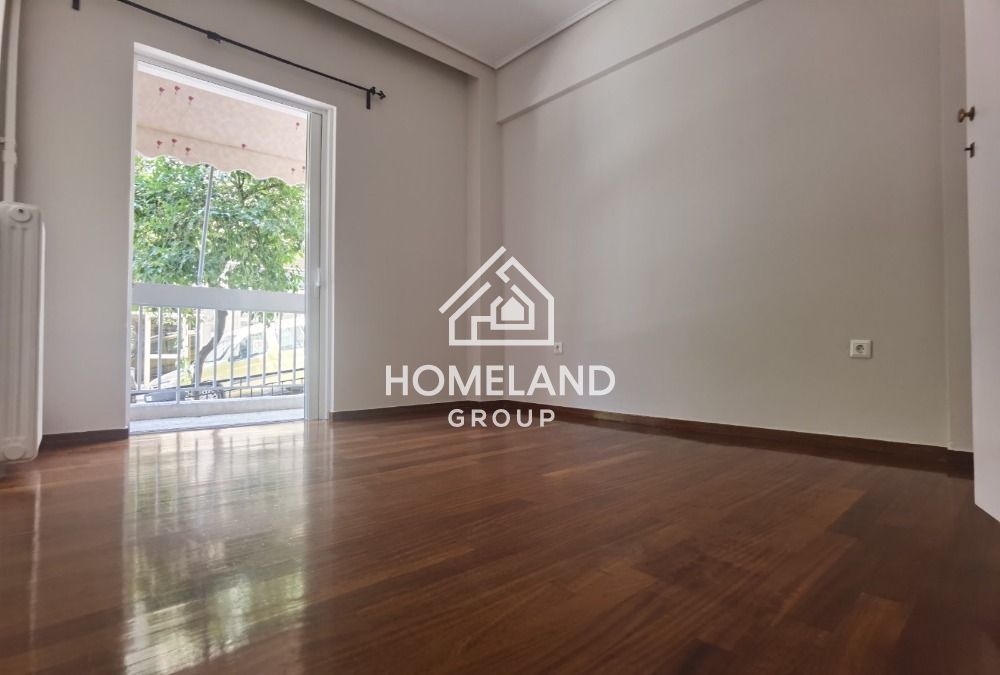 (for rent) Residential Apartment || Athens south suburbs / Zografou - 53.0sq.m, 1 B/R,580€
