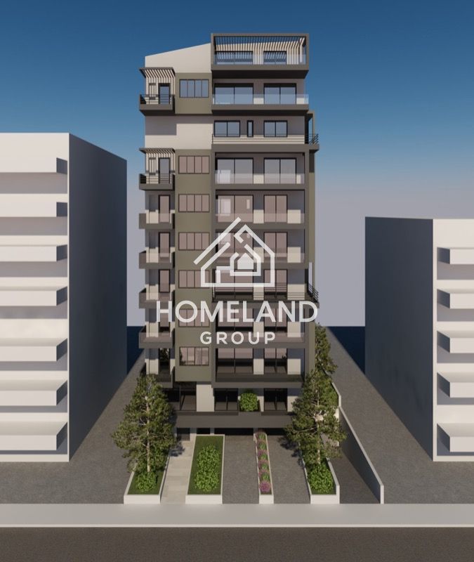 (For Sale) Redidential Maisonette || Palaio Faliro / Centre - 158sq 4B/R, 700000€