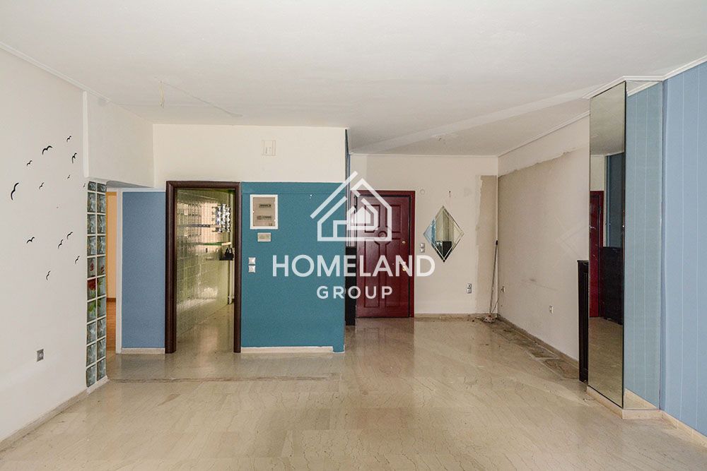 (For Sale) Redidential Apartment || Patision - Acharnon / Agios Panteleimonas - 93sq 2B/R, 203000&euro;