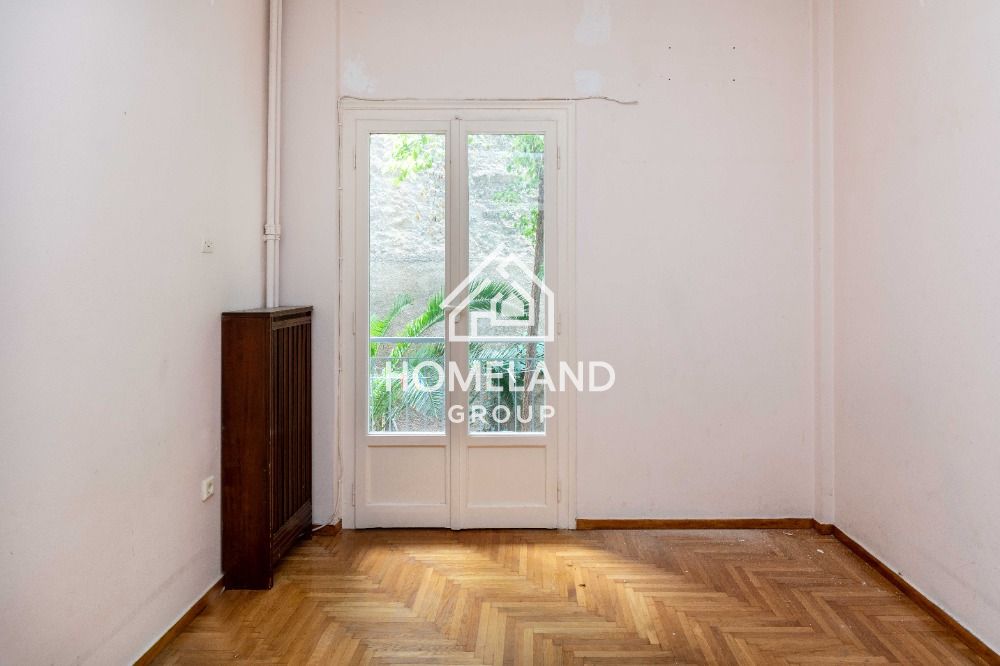 (For Sale) Redidential Apartment || Patision - Acharnon / Ag. Meletiou - Viktorias Sq. - Marni - 44sq 2B/R, 76000&euro;