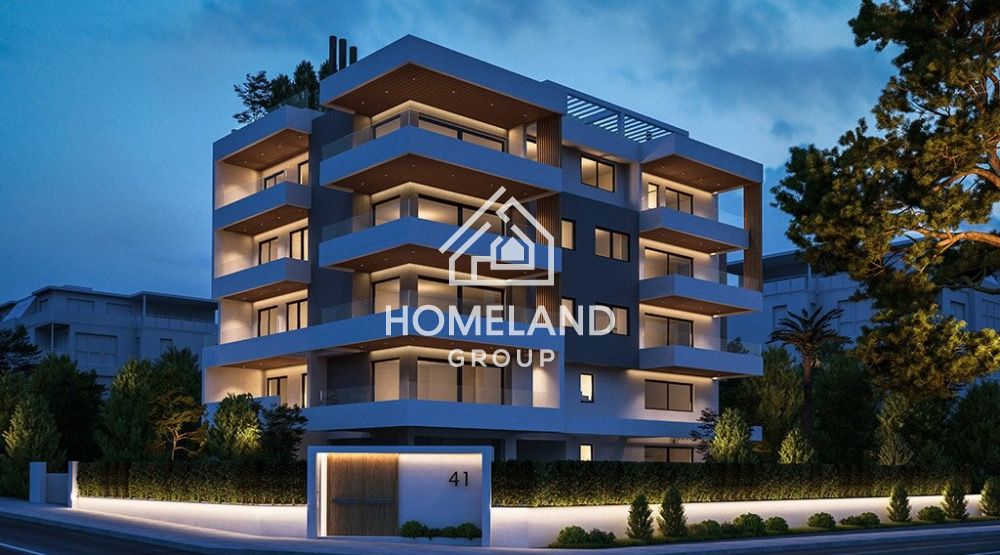 Maisonette 333.0 sq.m