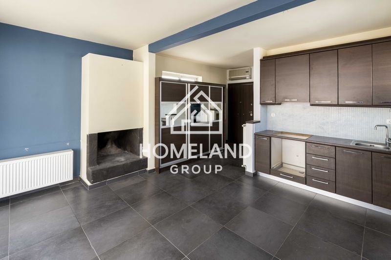 (For Sale) Redidential Apartment || Koukaki - Makrigianni /  - 31sq 1B/R, 168000&euro;