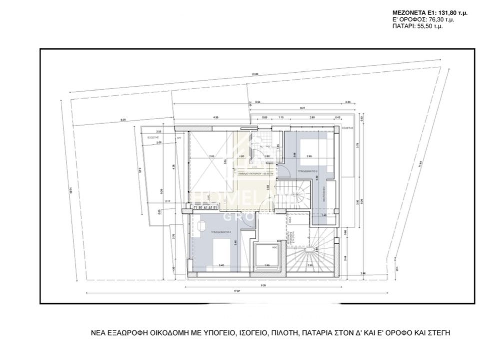 homelandgroup real estate agency